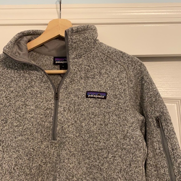 Patagonia Jackets & Blazers - BRAND NEW patagonia 1/4 zip